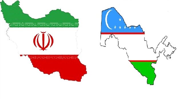 صادرات ایران و ازبکستان